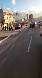 4.9K views · 49 reactions | DOS AGENTES DE PNC HERIDOS TRAS FUERTE...