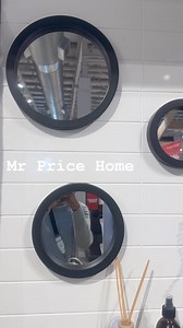 14K views · 149 reactions | Wall Mirrors decor Mr Price Home #HomeDecor #bathroomdecor #home #decor | Budget Girlfriend | Facebook