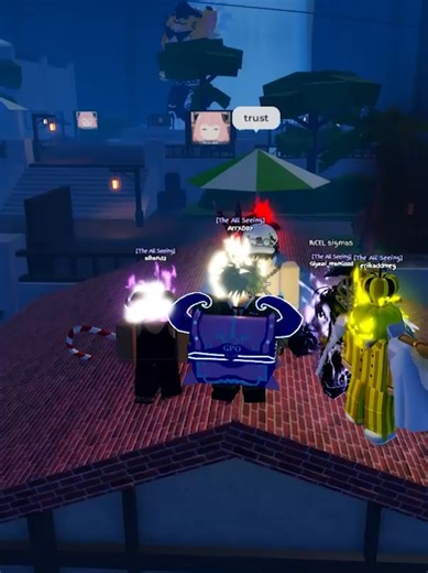 Experiencing One Piece Dreams in Grand Piece Online