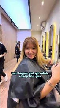 Parah bgt rambut gua dipilok! #dellaseptt #dailylife #comedy #lucu #funny #funnycomedy #ngakak