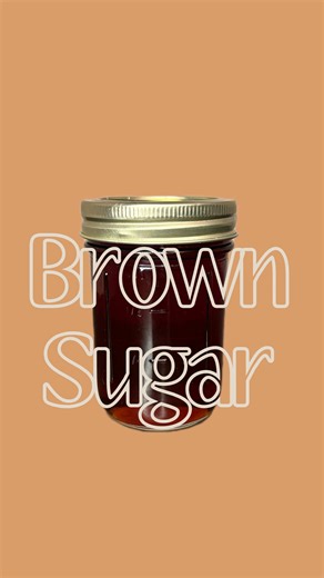 Make brown sugar syrup w/ me #esteesbar #coffeeshopsinrva #rvacoffeeshop #brownsugarsyrup