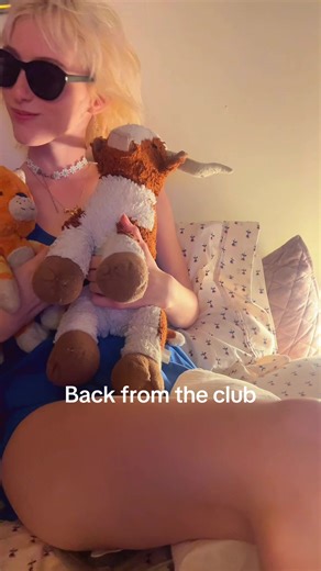 Millie (@milliesramsey)’s videos with hey daddy - usher