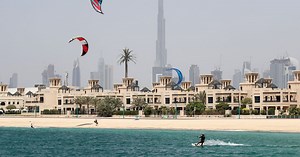 Dubai travel restrictions: all you need to know about the Covid flying rules | The National