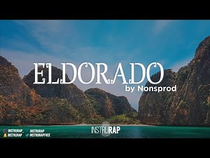 Guitare/Trap Instrumental Rap | Instru Rap Lourd - ELDORADO - Prod. By NonsProd