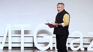 Creation of Editorial Cartooning