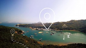 Hiking is just one of the amazing outdoor experiences to have: explore nature in Hong Kong today! | Discover Hong Kong