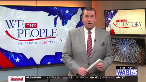 This Day in History: Stephen King's 'Carrie' published, Apr. 14