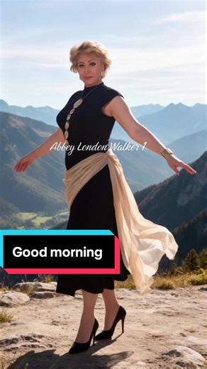 Abbey_London_Walker 1🇬🇧 (@abbeylondonwalker)’s videos with MEMORIZING - DJ DELACROIX & OXXED & Wintherduud