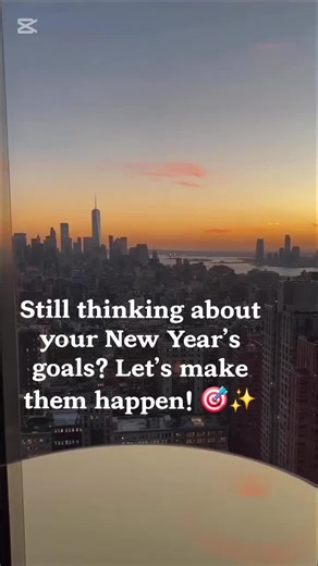 🎉 2025 is your chance to shine! Start strong with clear goals and a winning mindset. 🚀 Success doesn’t wait—begin today! 👉 Follow for tips to make this your most successful year yet. #NewYearGoals #2025Success #StayMotivated #GrowthMindset • #creatividadtiktok • #creadoresvirales • #monetizacióntiktok • #estrategiatiktok • #redesparatodos • #creadoresdetendencias • #influencersdetiktok • #creatividadsinlímites • #contenidoviral2025 • #estrategiacreativa • #ganardineroentiktok • #contenidoentr