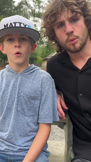 Behind the scenes of the Me vs Me shoot, full video in bio!! #fyp