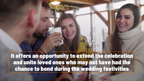 What Is A Buddymoon?