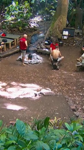 From my first spark in the kitchen to where it all led… this is how it started for me. 🍽️✨ @imacelebrityau #ImACelebrityAU Sundays @ 7pm • Mon–Wed @ 7.30pm on @Channel10AU | Watch Stream Free | George Calombaris