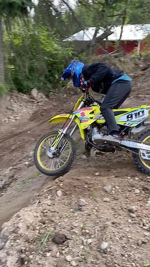 Some more RM85 action for your feed 😜 #RM85 #RM85L #suzuki #supermini | suzuki car