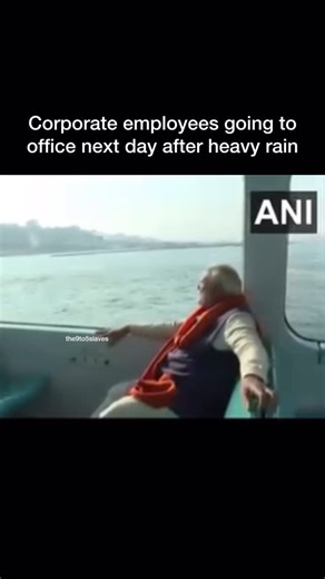 the9to5slaves™ | Work | Office | Memes on Instagram: "🏙️ Why IT Parks Are Facing Water Logging: The Real Issue is .. The core problem is unplanned construction. People are rapidly building IT parks, office complexes, and apartments without proper planning for drainage or water management. Here’s how that causes water logging: 🚧 1. Natural Water Paths Are Being Blocked • Cities naturally have lakes, stormwater drains, and low-lying areas where rainwater is supposed to flow and collect. • But de