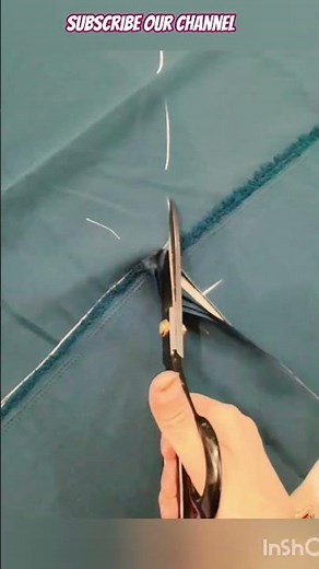 2 Kali Salwar Cutting Step by Step | Easy Salwar Design Tutorial | StitchedStories Haath Ki Kala