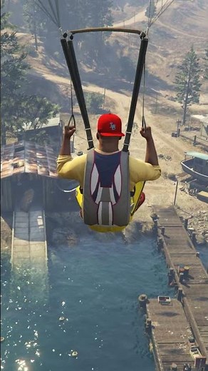 GTA 5: 50 Spaceship Part Location ✅