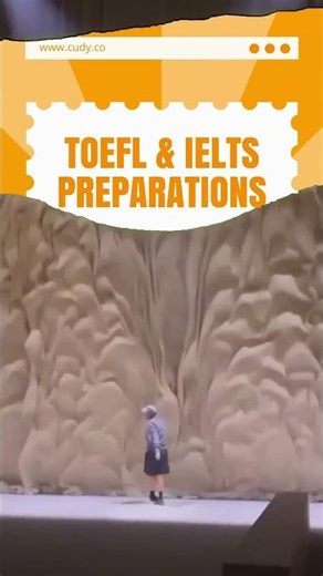 Struggling with language tests like TOEFL and IELTS?