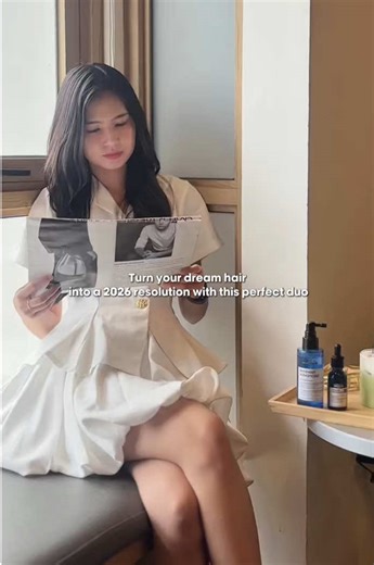 Unlock Beautiful Hair with L'Oreal's New Essentials