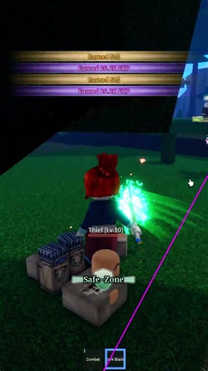 BEST Auto Farm Roblox Sailor Piece Script