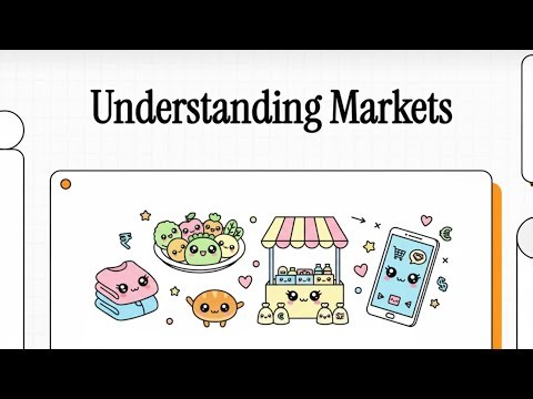 Chapter-12 Understanding Markets Class 7th Social science Exploring society and Beyond. #study #7th