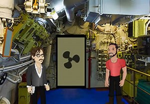 Forsaken Ship Treasure Escape - Escape Fan