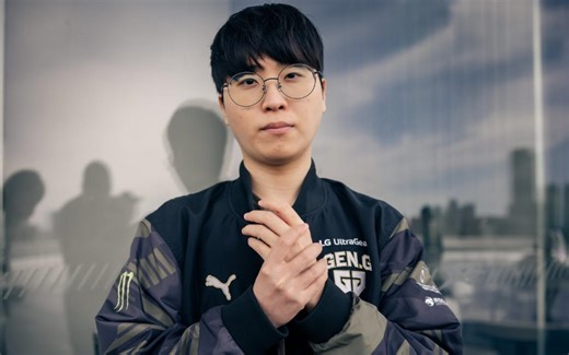 Kiin职业生涯TOP20 Best of Kiin