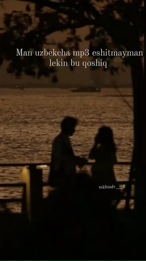 Eng Yangi O'zbek Qo'shiqlarini MP3 Formatida Toping