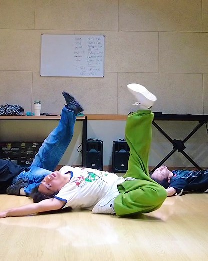 Voguing Tutorial for Vogue Femme | Learn the Cunt Pose