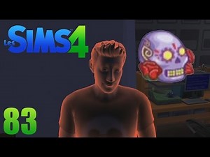 Les Sims 4 #83 : La Célébration des Morts