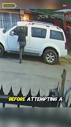 Active protection #Viral #greatest #hero #Robber #respect