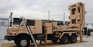 France to invest over €600 million in air defence