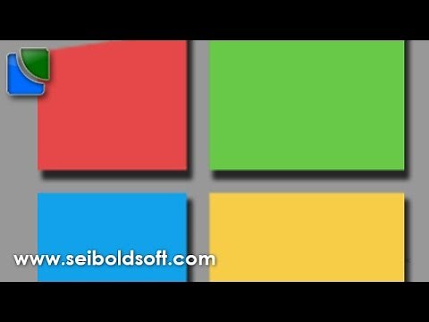 Windows 98 in VirtualBox installieren - Mit Grafikktreiber