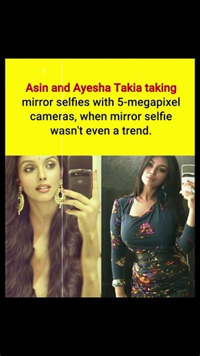 Mirror Selfie Era 🔥