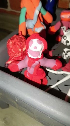 Red Ninjas SPIDERMAN 4 BRAND NEW DAY 2026