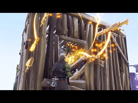 Forest Scams Dumbest Scammer 3 TIMES (Scammer Gets Scammed) (Part 2) Fortnite Save The World