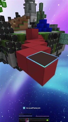 very noob block clutch clips