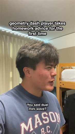 geometry dash wave reference trilogy