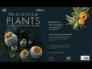 The Science of Plants: Inside their Secret World