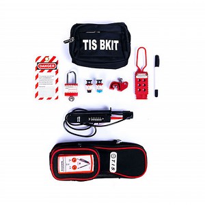 TIS 819SIKIT Voltage Only Complete Safe Isolation Kit