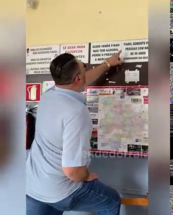 512K views · 9.2K reactions | Review do Roma's bar (Retcha) #comedia #humor #bar | Chico O Vendedor Raiz | Facebook