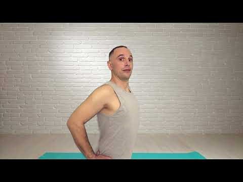 HOW TO EXERCISE - VACUUM FITNESS