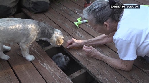 Check out some of these most viewed moments from Tulsa, Oklahoma, in this compilation from #LiveRescue | Live Rescue on A&E