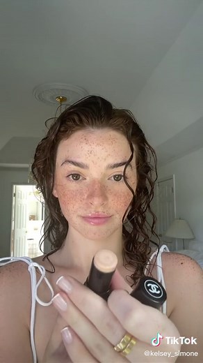 Kelsey Simone on TikTok