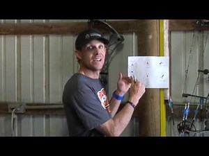 Bow Tuning Basics - Bowhunter Basecamp