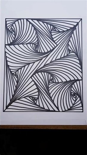 Amezing drawing art #pencil2d #3danimation #art #youtubeshorts #shorts #trending