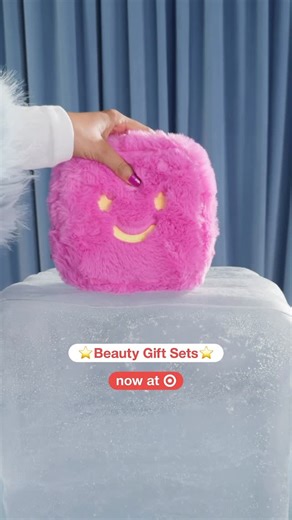 Target on Instagram: "Holiday gifts, but make it glam 💅 Target Beauty sets that say “you get me” before they’re even unwrapped.🎄🎁"