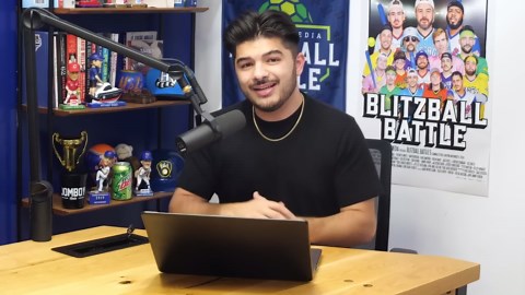 Frank Thomas' Comeback Was (Almost) Perfect