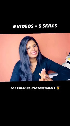 Sahana🦋 | CMA Sahiba on Instagram: "Like & comment “SKILL” for the links ✨Watch these videos absolutely FREE on YouTube before joining your articleship. These are my personal recommendations and trust me they’re way better than most paid courses 🔥 Share this with friends who genuinely need it and follow @cma.sahiba for more such content 💕 #cmasahiba #skill #courses #cmastudents #articleship Want more videos like this?"
