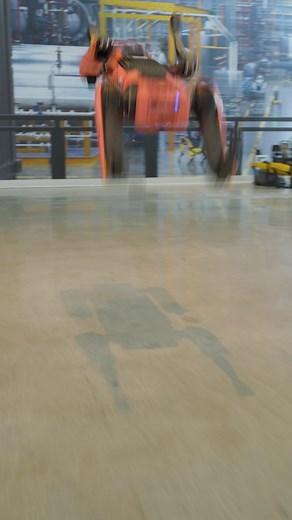 Maximize Robot Performance with RL Feats