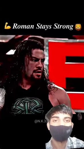 Roman comeback fight video roman rings fight video #wwe #fighter #roman @Romanrengsfight